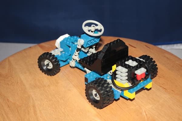 Lego Technic 948 Go-Kart
