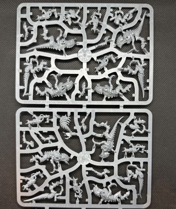 Termagants x10 – Tyranids – Warhammer 40,000