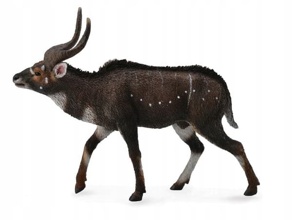 Niala Mountain Goat L