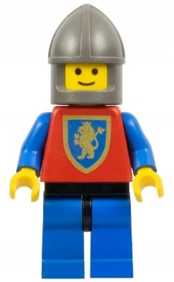 LEGO Castle: Crusaders: cas113 N