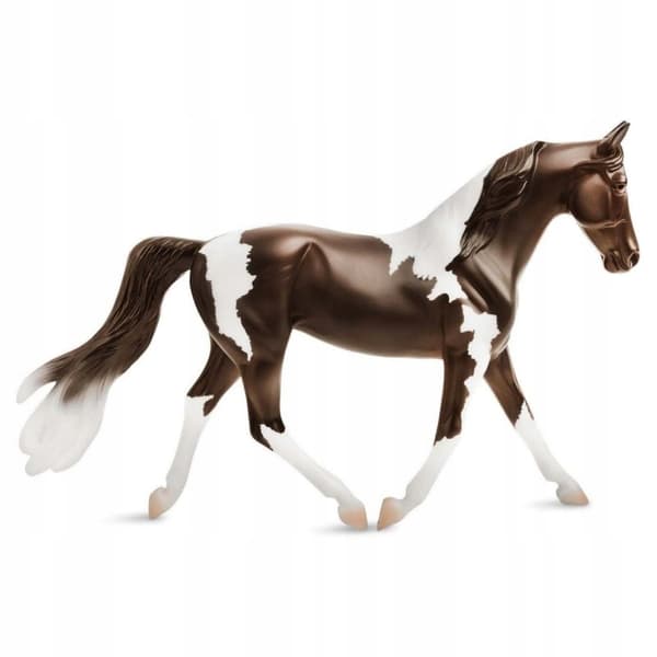 Breyer Classics 1057 – Pinto horse