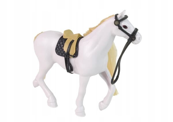 HORSE GROOMING SET, STABLE ACCESSORIES