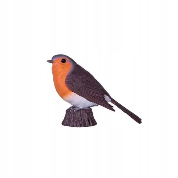 Mojo 381112 – Common Robin, Raszka