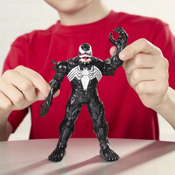 HASBRO Marvel Spider-Man Venom Figure G28555X0