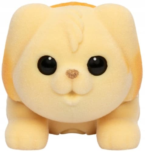 LITTLE LIVE PETS INTERACTIVE FIGURINE: WOOFEE PUPPY DOG