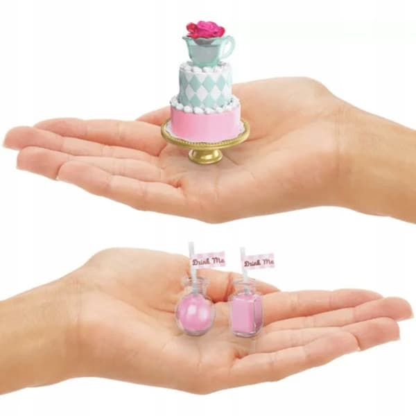MINIVERSE MAKE IT MINI BIRTHDAY BIRTHDAY SURPRISE MULTIPACK