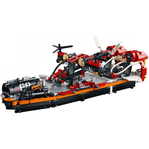 LEGO Technic 42076 Hoovercraft