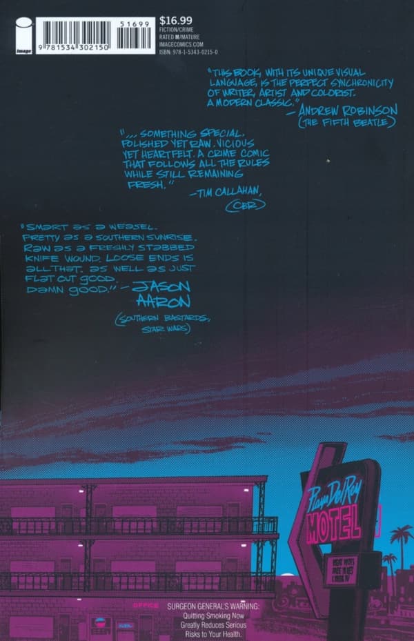 Loose Ends by Jason LaTour