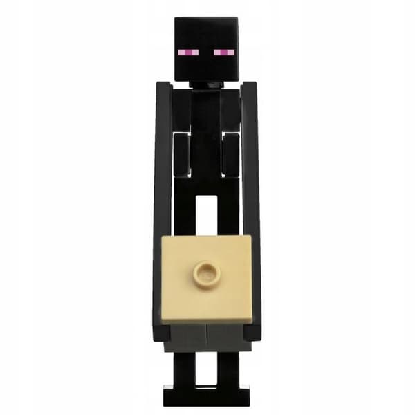 LEGO Minecraft Minifigure – Enderman (21117)