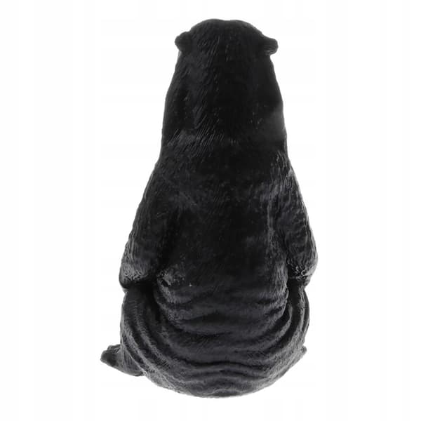 Animal Model Simulation, Toy Figure, Figurine, Home Decor