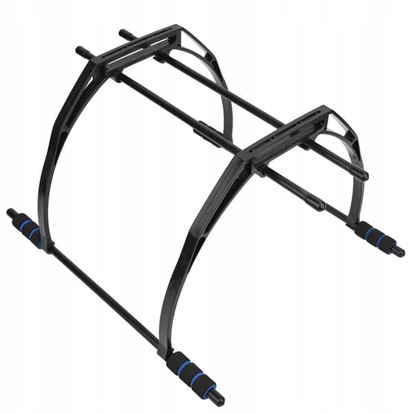 2 pcs/set – raised, extended chassis bracket for the DJI 41