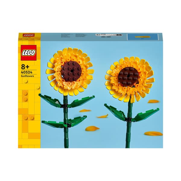 LEGO 40524 Sunflowers