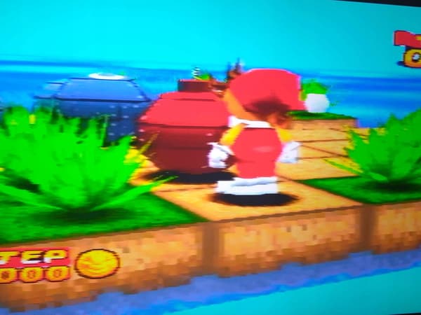THE BOMBING ISLANDS PSX game – READ THE DESCRIPTION!