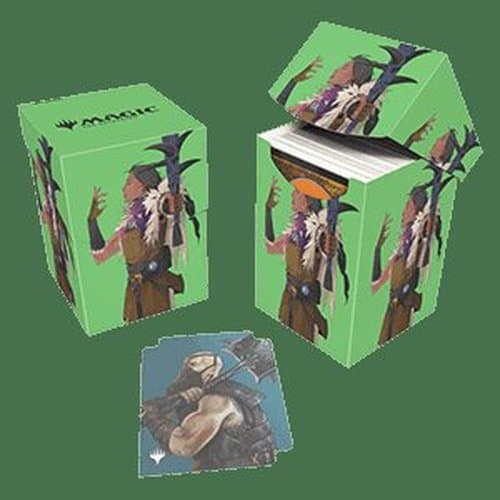 Magic: The Gathering Modern Horizons 3: "Disa the Restless" Deck Box