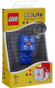 Lego LGL-KE3W Key Light Square Torch