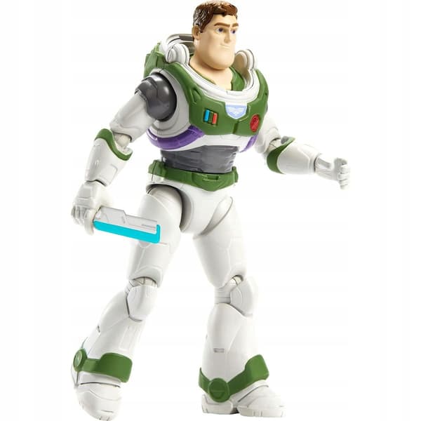 Mattel Buzz Lightyear Basic Action Figure