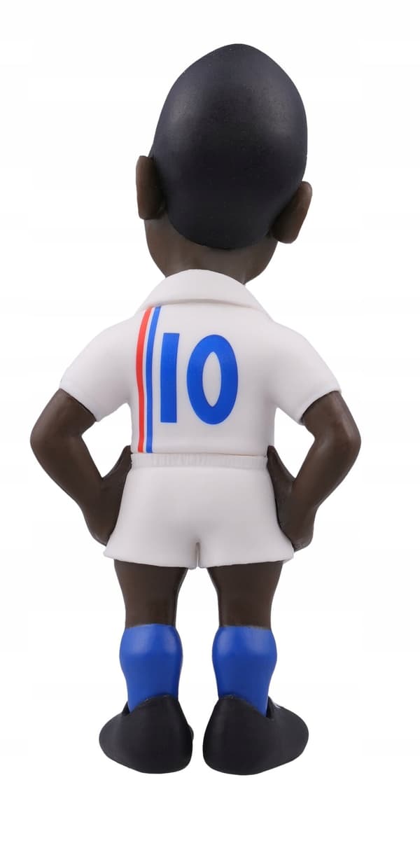 MINIX PELE – ESCAPE TO VICTORY
