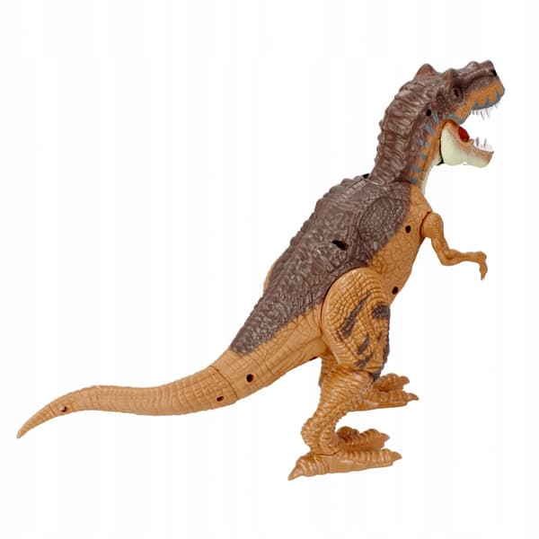 MEGA CREATIVE 500666 Playable Dinosaur