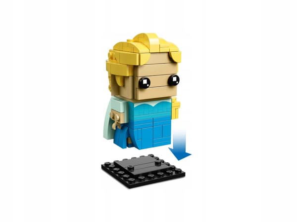 LEGO BrickHeadz 41617 – Elsa