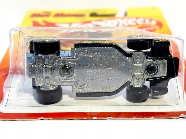 HOT WHEELS – EL REY SPECIAL (B1)
