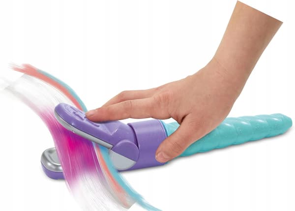 VTECH Fairy Fox with a Magical Makeover – Interactive Toy