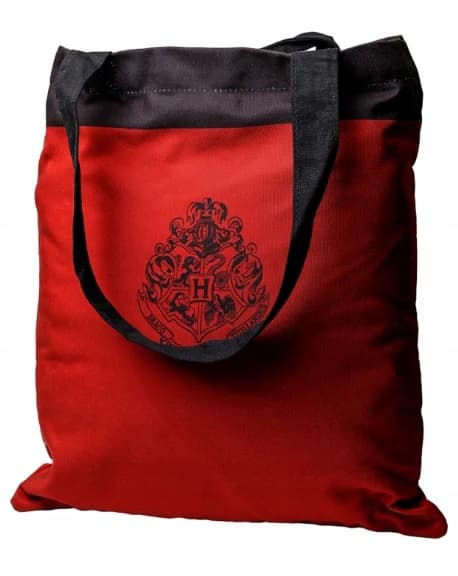 Harry Potter shopping bag – Platform 9¾ – Express to Hogwarts