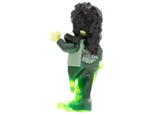 LEGO Vidiyo Banshee Singer Minifigure vid009 N