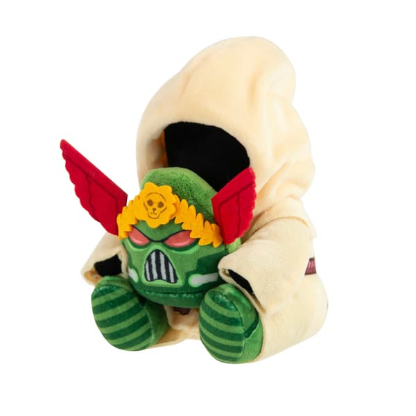 Warhammer Plush Figure: Watcher in the Dark