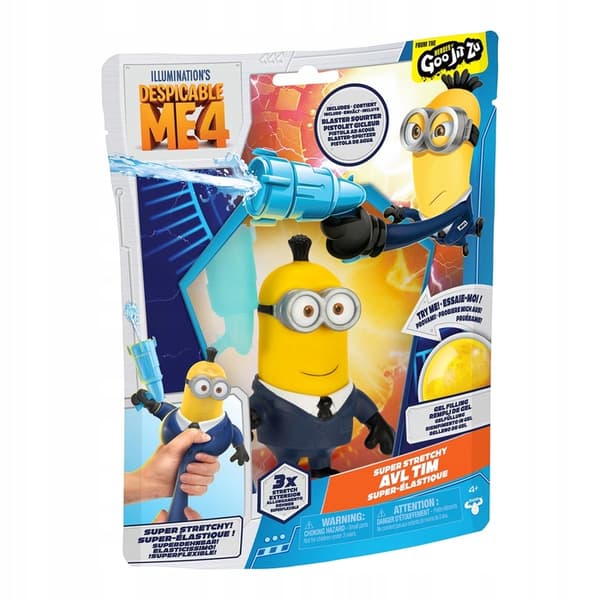 MEGA MINION AVL TIM STRETCHABLE