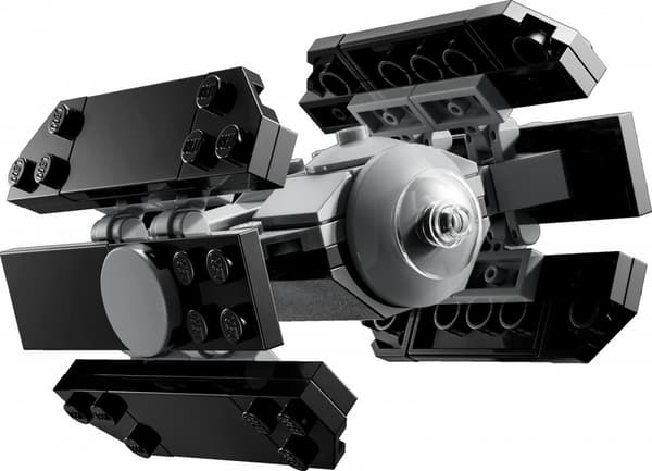 LEGO Star Wars 30727 TIE Advanced Mini-Model