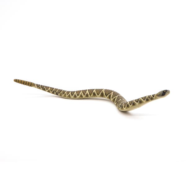 RATTLESNAKE - PAPO - 50237