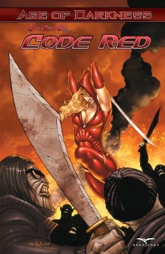 Grimm Fairy Tales Presents: Code Red, Volume 1