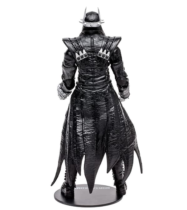 Mortal Kombat 11 – The Batman: Who Laughs