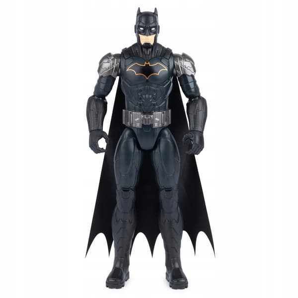 BATMAN LARGE FIGURE – COMBAT BATMAN 30 CM – DC COMICS