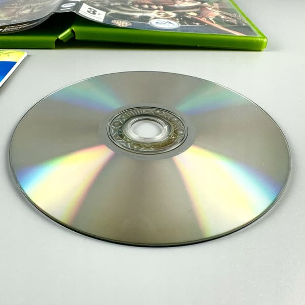 Harry Potter: Quidditch World Cup | XBOX | 3xA SET