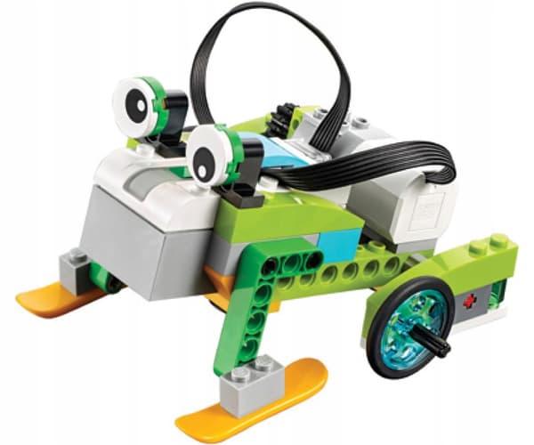 LEGO Education 45300 WeDo 2.0 Basic 45300