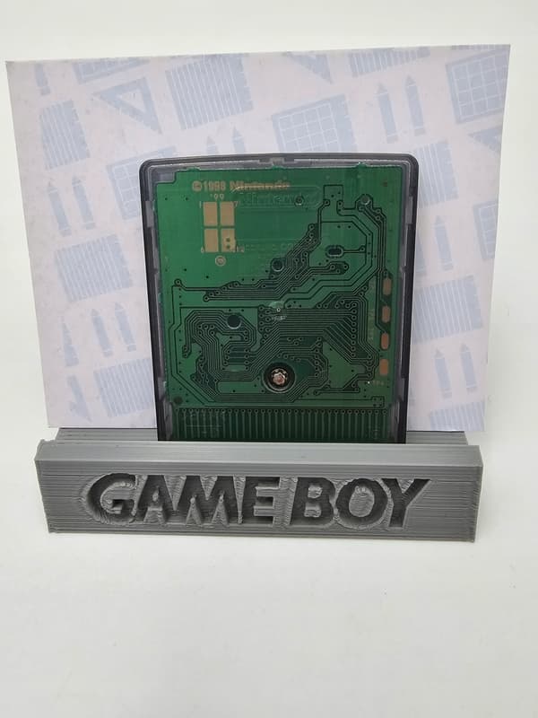 GAME BOY COLOUR DEJA VU I & II – ORIGINAL