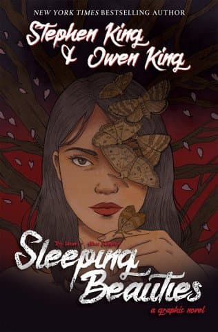 Sleeping Beauties, Volume 1 by Stephen King, King
