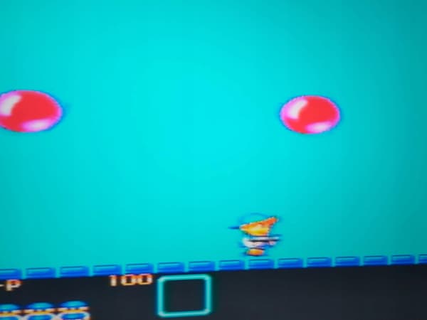 SUPER PANG COLLECTION PSX – DISC ONLY – READ THE DESCRIPTION!