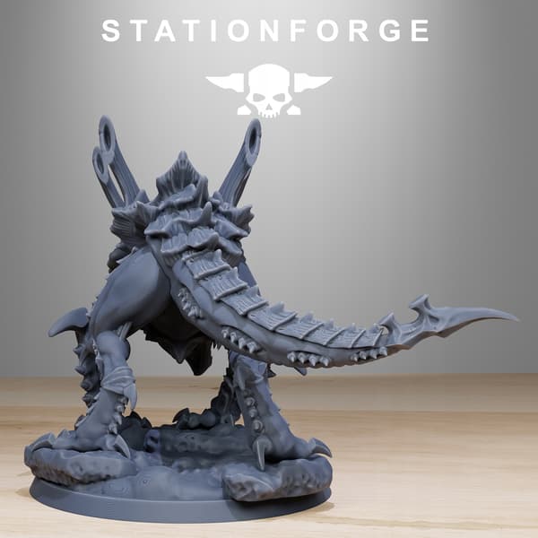 Xenarid Predator - minifakturapl