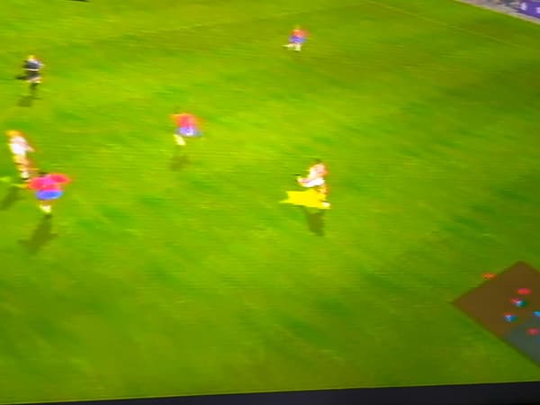 Actua Soccer 3 PSX game – READ THE DESCRIPTION!
