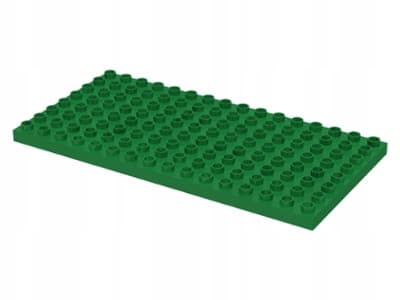 LEGO DUPLO 6490 61310 tile