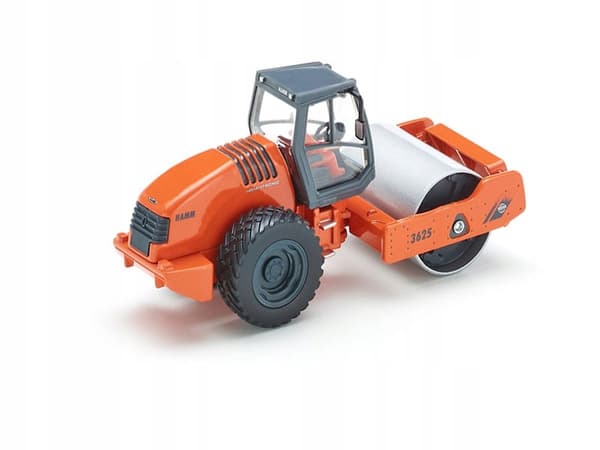 SIKU SUPER 3530 ROAD ROLLER