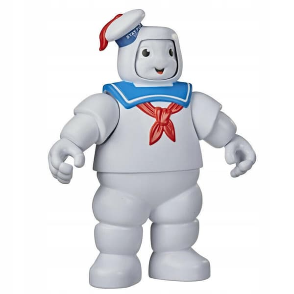 Ghostbusters – The Marshmallow Man
