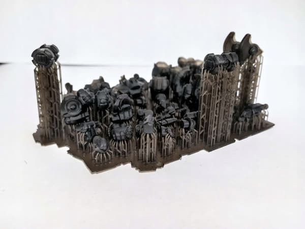Mithrilclad Sentinels x6 DakkaDakkaStore