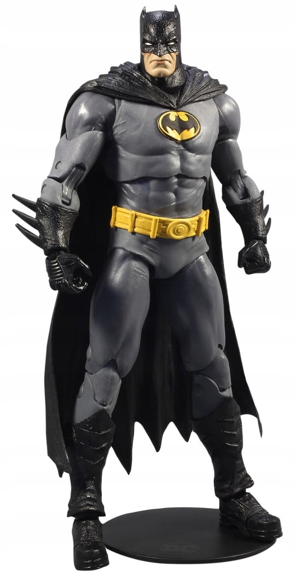 Batman Three Jokers DC Multiverse 18 cm figurine