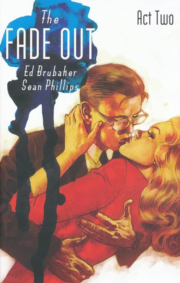 The Fade Out Volume 2, edited by Brubaker