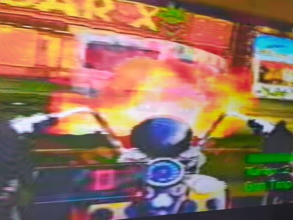 Twisted Metal PSX – DISC ONLY – PLEASE READ THE DESCRIPTION!