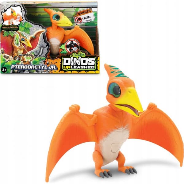 Funville Interactive Pterodactyl