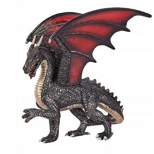 Mojo Steel Dragon – 387215